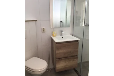 Ferienwohnung Cristina mit Sauna