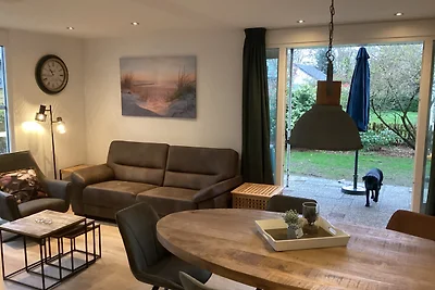 Casa vacanze Vacanza di relax Julianadorp aan Zee