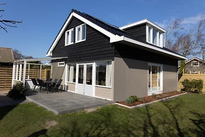 Ferienwohnung Cristina mit Sauna