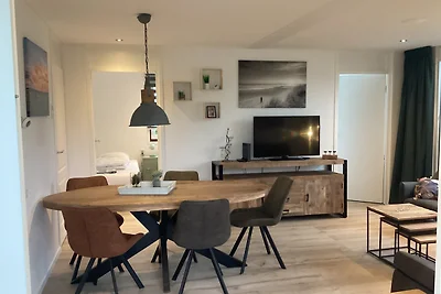 Casa vacanze Vacanza di relax Julianadorp aan Zee