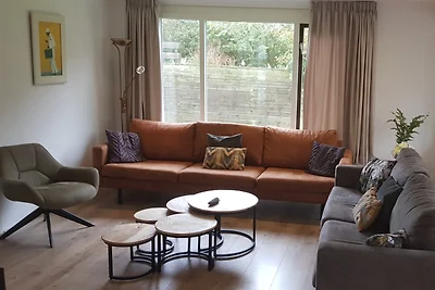 Ferienwohnung Cristina mit Sauna