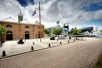 Casa vacanze Vacanza di relax Julianadorp aan Zee