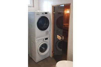 Ferienwohnung Cristina mit Sauna