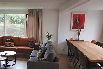 Ferienwohnung Cristina mit Sauna