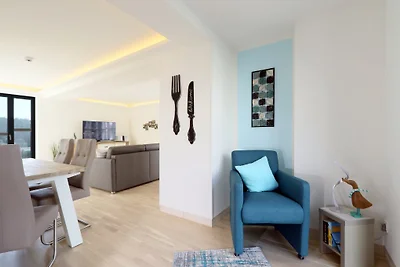 Suite giardino