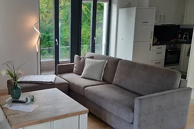 Suite giardino