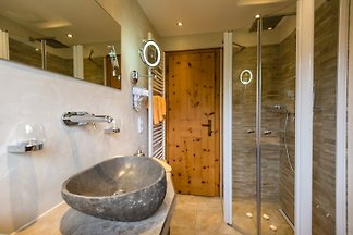 Ferienwohnung Ferienglück*****