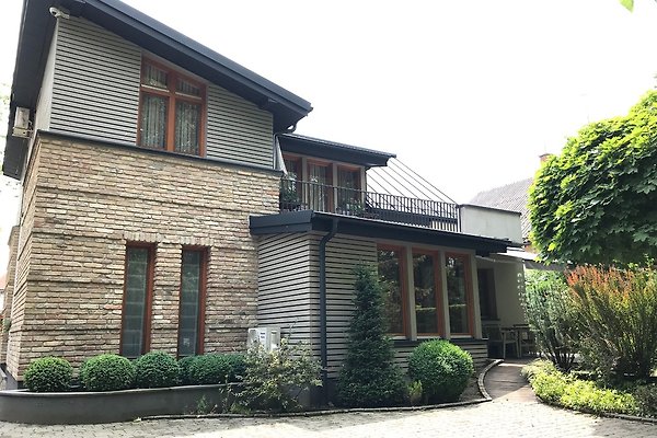 Ferienwohnung Siofok
