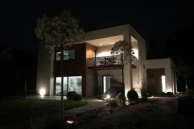 Rufus Villa