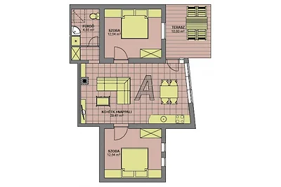 Casa Rufus