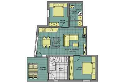 Casa Rufus