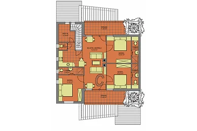 Casa Rufus