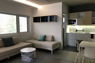 Rufus Villa
