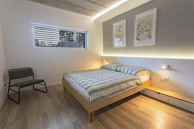 Rufus Villa