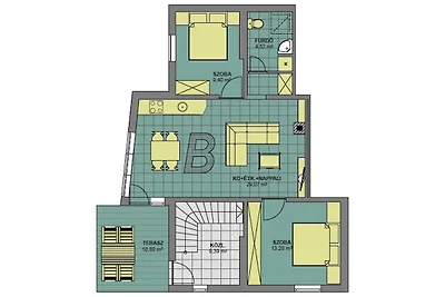 Casa Rufus