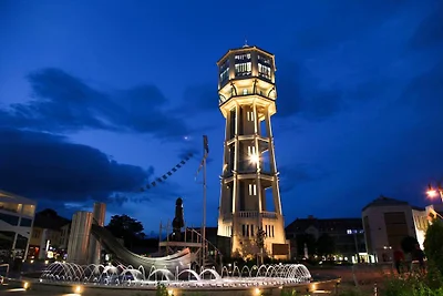 Casa Rufus