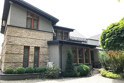 Casa Rufus