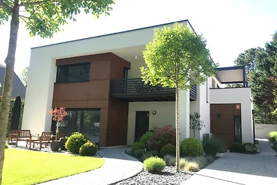 Rufus Villa