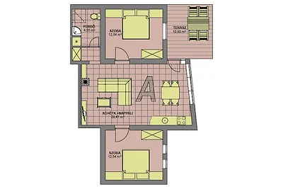 Casa Rufus