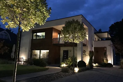 Rufus Villa