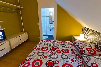 Casa Rufus