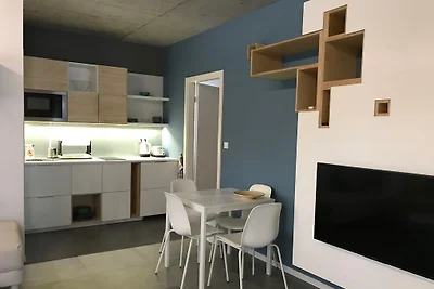 Rufus Villa
