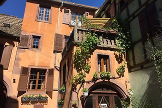 Appartement à Riquewihr