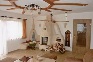 Bergofen-Erlebnis-Suite