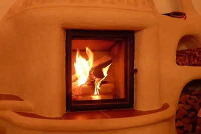 Suite Mountain Stove Experience