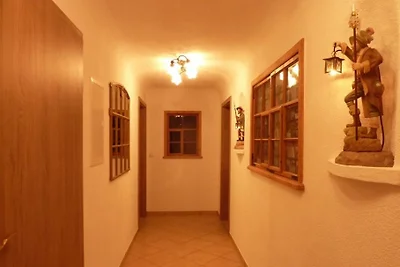 Bergofen-Erlebnis-Suite