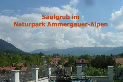 Bergofen-Erlebnis-Suite