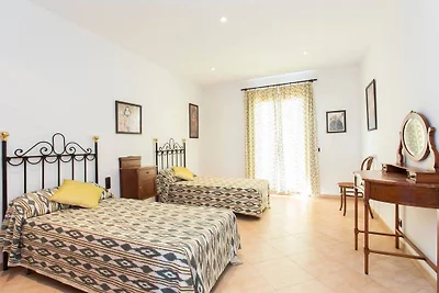 Villa Es Baulo Pleta