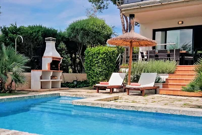 Villa Es Baulo Pleta