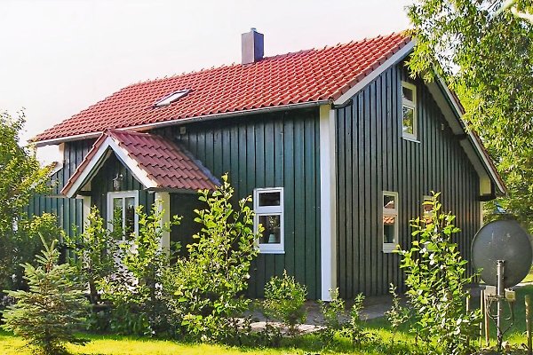 Ferienhaus Nordermeldorf