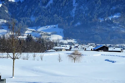 Green Apart Uderns - Apart Alpin
