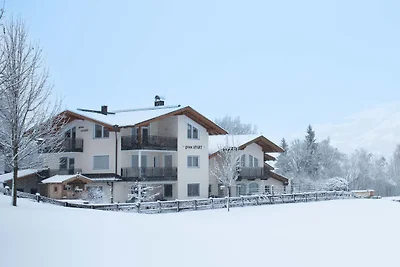Green Apart Uderns - Apart Alpin