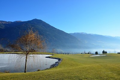 Green Apart Uderns - Apart Alpin