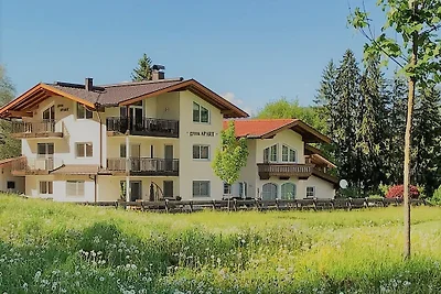 Green Apart Uderns - Apart Alpin