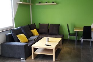 Ferienhaus am Zeulenrodaer Meer