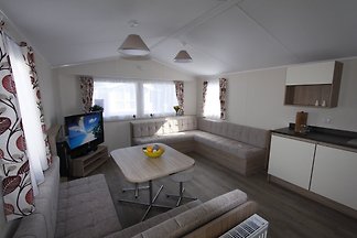 Mobilheim / Chalet Willerby