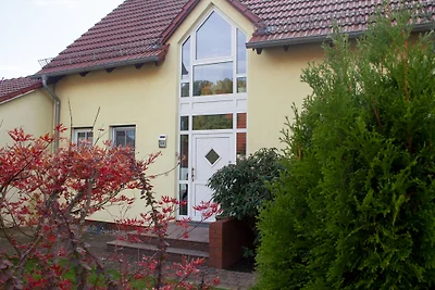 Casa di vacanza Bogsi nella Schlaubetal
