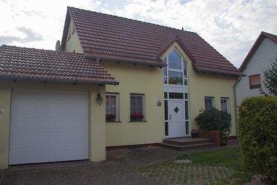 Cottage Bogsi à Schlaubetal