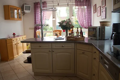 Casa di vacanza Bogsi nella Schlaubetal