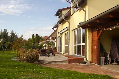Kuća za odmor Dopust za oporavak Müllrose