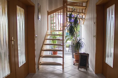Casa di vacanza Bogsi nella Schlaubetal
