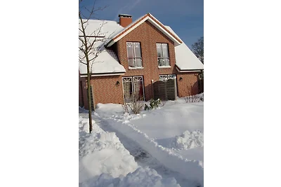 Ferienhäuser Spitzer **** FRIESE