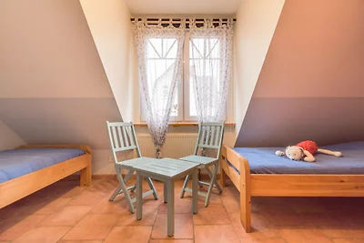 Ferienhäuser Spitzer **** FRIESE