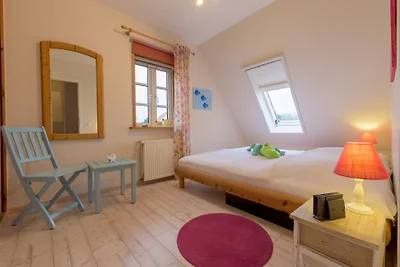 Ferienhäuser Spitzer Waldhaus