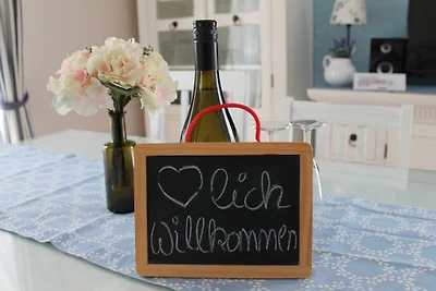 Ferienhäuser Spitzer **** FRIESE