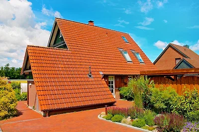 Ferienhäuser Spitzer Waldhaus